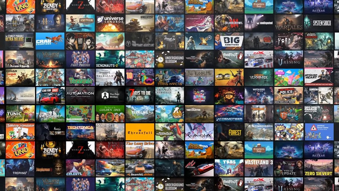 Top Free-to-Play Steam Games Worth Playing in 2025