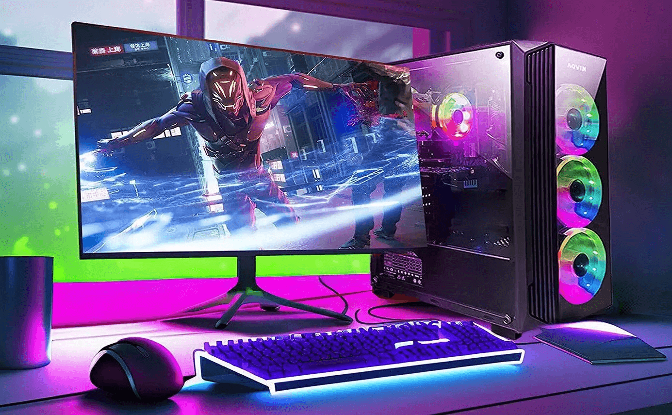 How to Build a Budget Gaming PC Under $1000