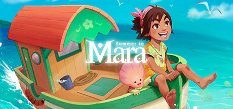 Summer in Mara (Steam) Key Giveaway