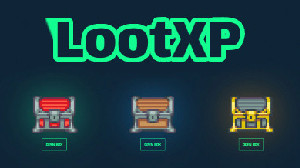Free Gaming Goodies Daily - LootXP