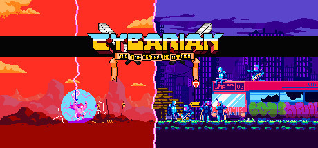 Cybarian: The Time Travelling Warrior (Steam) Giveaway