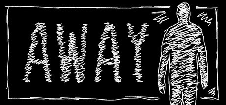 Away (Steam) Giveaway