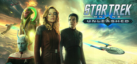 Star Trek Online: Unleashed Borg Generator Pack Key Giveaway