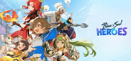 Blade and Soul Heroes: Special Key Giveaway