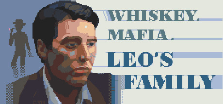 Whiskey.Mafia. Leo's Family (PC) Giveaway