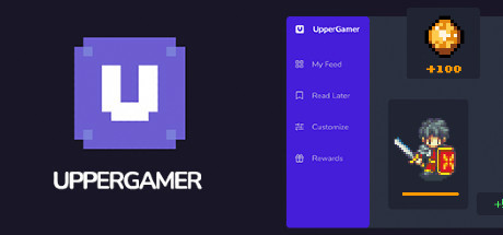 UpperGamer: Open Beta Has Arrived!