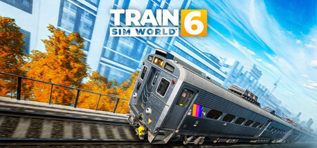 Train Sim World 6: Free Starter Pack (Steam) Giveaway