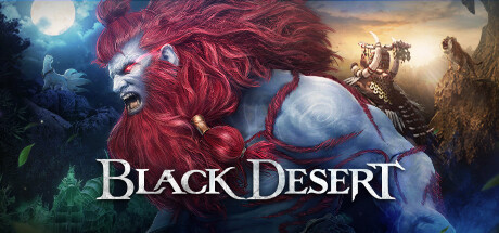 Black Desert Online Traveler Edition Game and Penguin Pet Key Giveaway