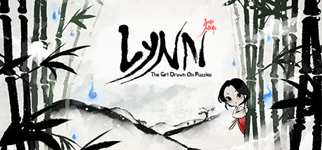 Lynn, The Girl Drawn On Puzzles (PC) Giveaway