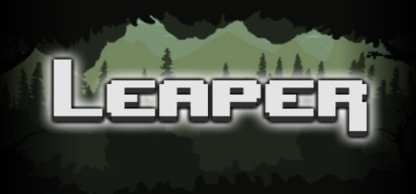 Leaper (PC) Giveaway