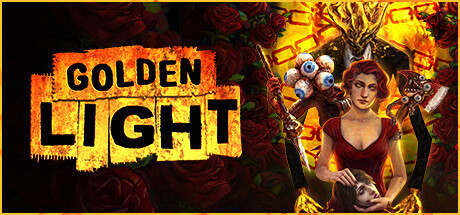 Golden Light Steam Key Giveaway