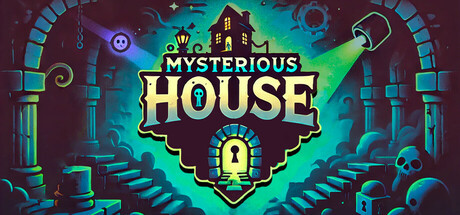 Mysterious House (PC) Giveaway
