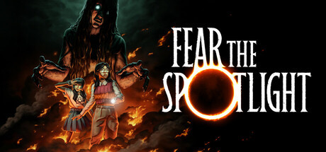 Fear the Spotlight (Epic Games) Giveaway