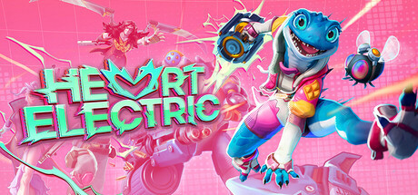 Heart Electric (PlayTest) Steam Key Giveaway