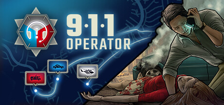 911 Operator (Steam) Giveaway