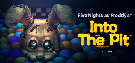 Five Nights at Freddy's: Into the Pit (Epic Games) Giveaway