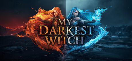 My Darkest Witch (PC) Giveaway