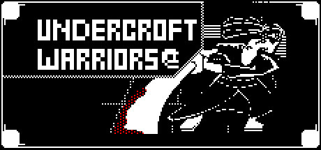 Undercroft Warriors (Itch.io) Giveaway