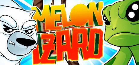 Melonizard (Nintendo Switch) Giveaway