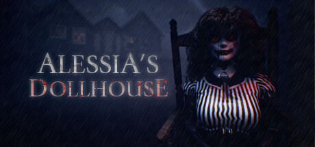 Alessias Dollhouse (IndieGala) Giveaway