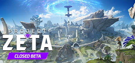 Project ZETA Playtest Steam Key Giveaway