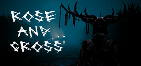 Rose and Cross (Itch.io) Giveaway