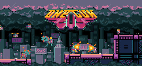 One Gun Guy (Steam) Giveaway