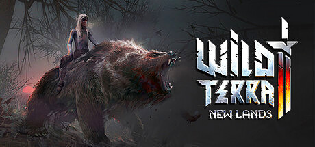 Wild Terra 2: New Lands (Steam) Giveaway