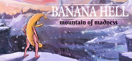 Banana Hell: Mountain of Madness (Steam) Giveaway