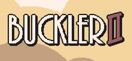 Buckler 2 (itch.io) Giveaway
