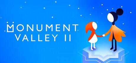 Monument Valley 1 And 2 (Mobile) Giveaway
