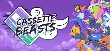 Cassette Beasts (Epic Games) Giveaway