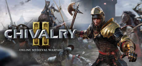 Chivalry 2 (Epic Games) Giveaway