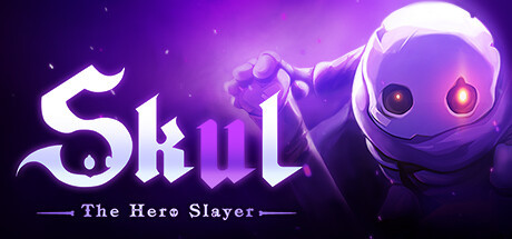 Skul: The Hero Slayer (Mobile) Giveaway