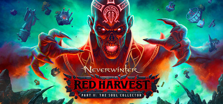 Neverwinter: Red Harvest Part 2 Gift Pack Key Giveaway