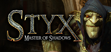 Styx: Master of Shadows (Epic Games) Giveaway