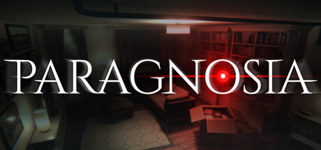 Paragnosia (Steam) Giveaway