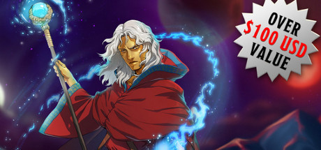 Idle Champions of the Forgotten Realms: Raistlin's Renown Pack Giveaway