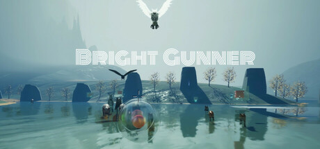 BrightGunner (Epic Games) Giveaway