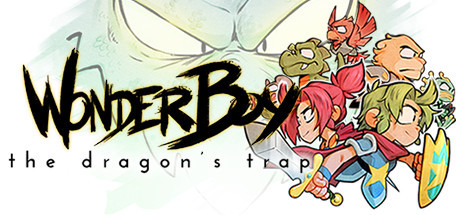 Wonder Boy: The Dragon's Trap (Mobile) Giveaway