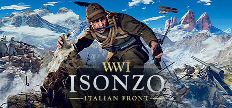 Isonzo (Epic Games) Giveaway