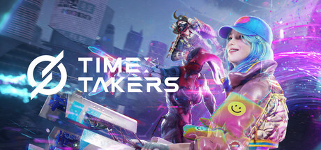 Time Takers Closed Beta Steam Key Giveaway