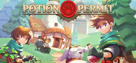 Potion Permit (Mobile) Giveaway