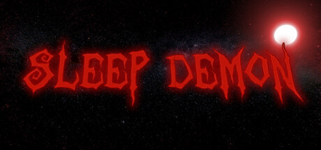 Sleep Demon (Itchio) Giveaway