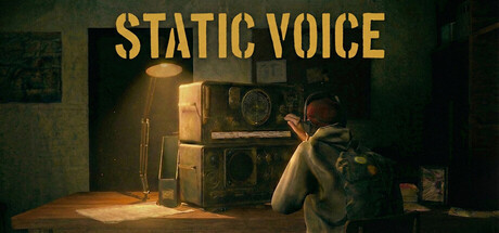 Static Voice (Itch.io) Giveaway