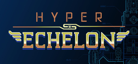 Hyper Echelon (Epic Games) Giveaway