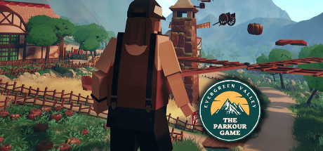 Evergreen Valley: The Parkour Game (Epic Games) Giveaway