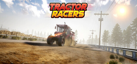 Tractor Racers (Epic Games) Giveaway