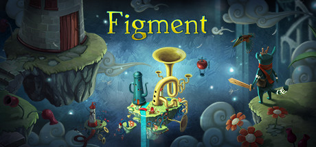 Figment (Epic Games) Giveaway
