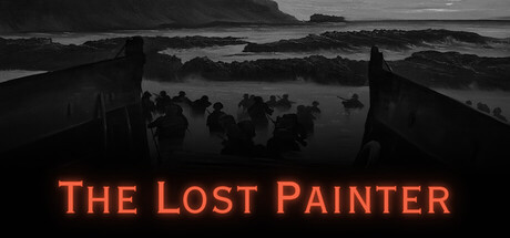 The Lost Painter (itchio) Giveaway